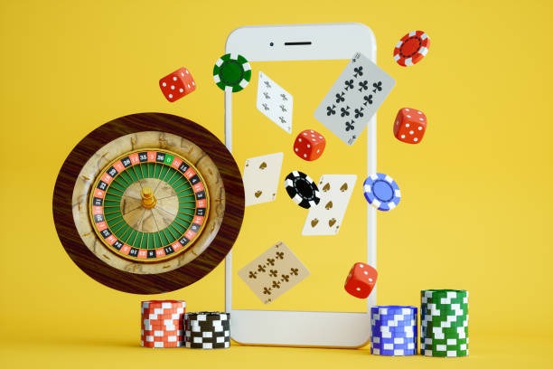 pwp4d mobile gaming