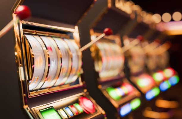 pwp4d pwp4d Casino Tables And Slots